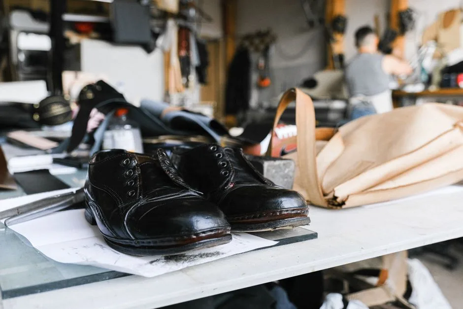 Best handmade leather shoes in India