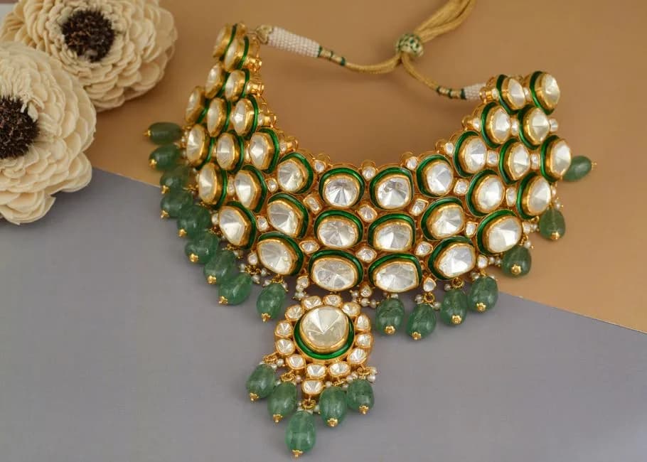 Heritage Jewelry