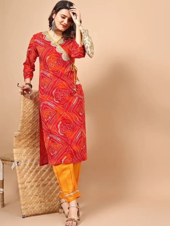 Women's Garments