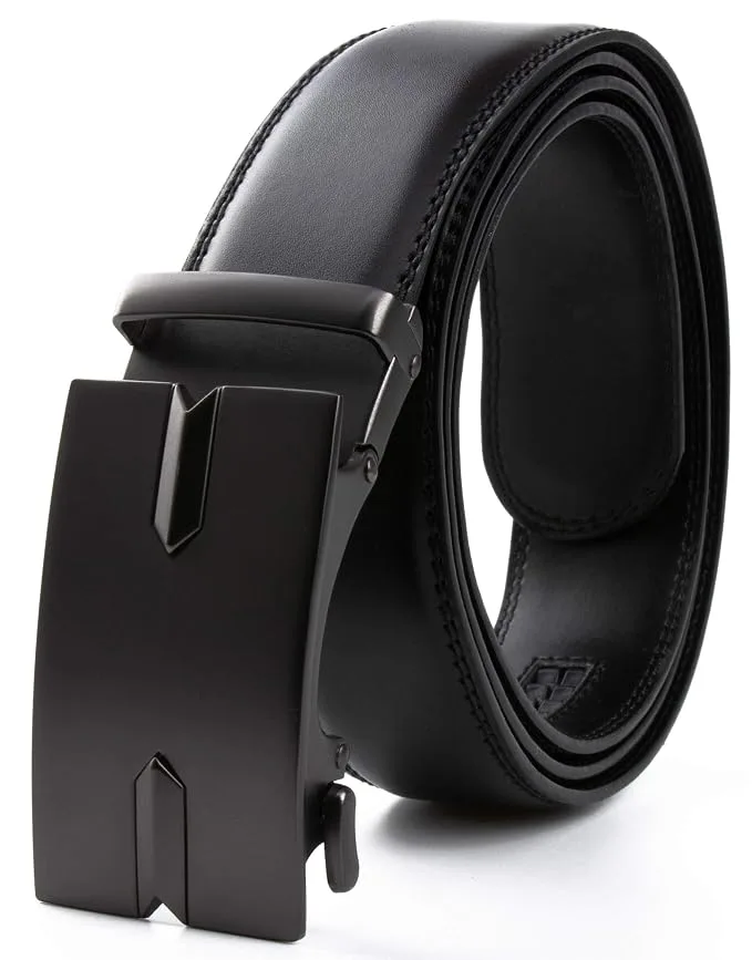 Men's Leather Belt