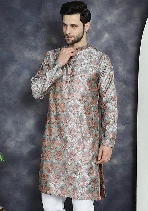 Men's Garments